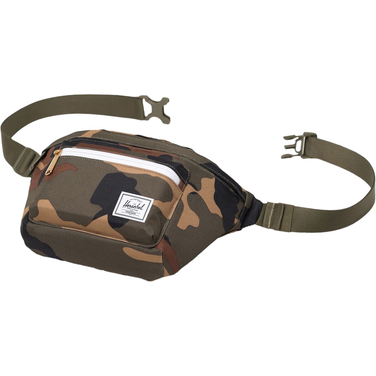 Herschel Supply Pop Quiz 2L Hip Pack