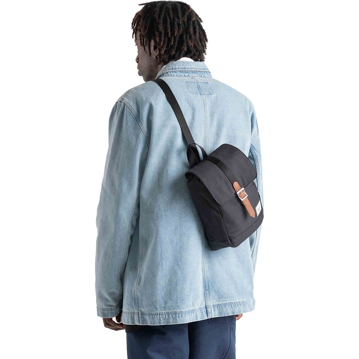Herschel Supply Retreat 5L Sling Bag