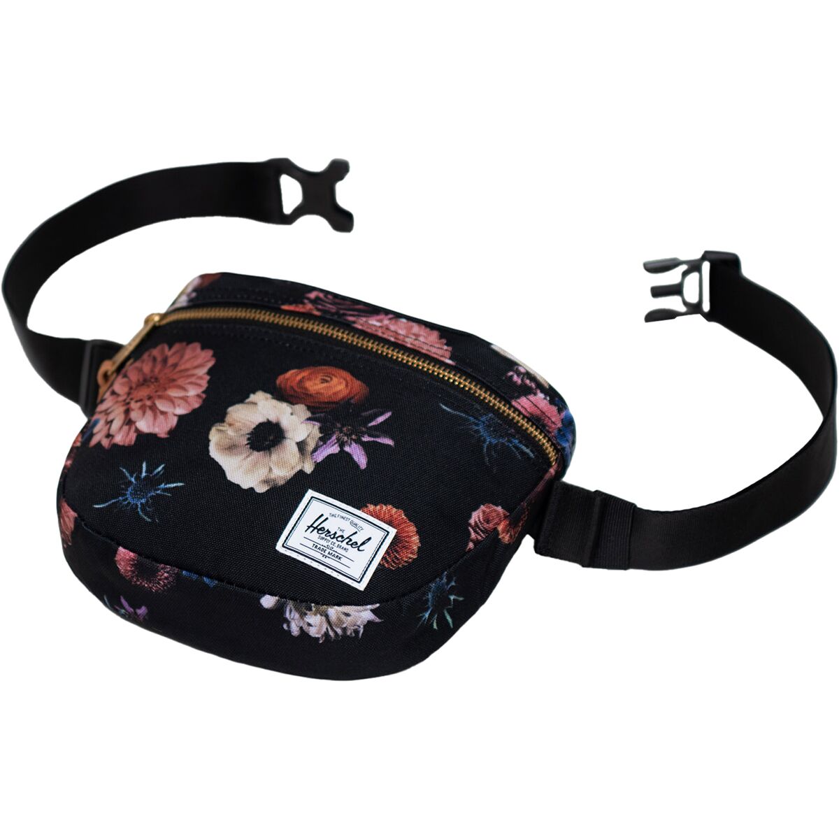 Herschel Supply Settlement 2L Hip Pack