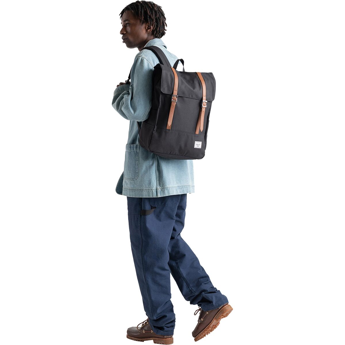 Herschel Supply Survey 17.5L Backpack