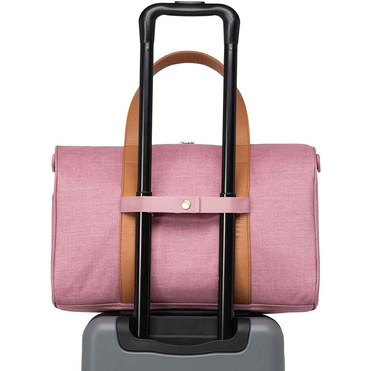 Herschel Supply Novel Carry On Duffel Bag