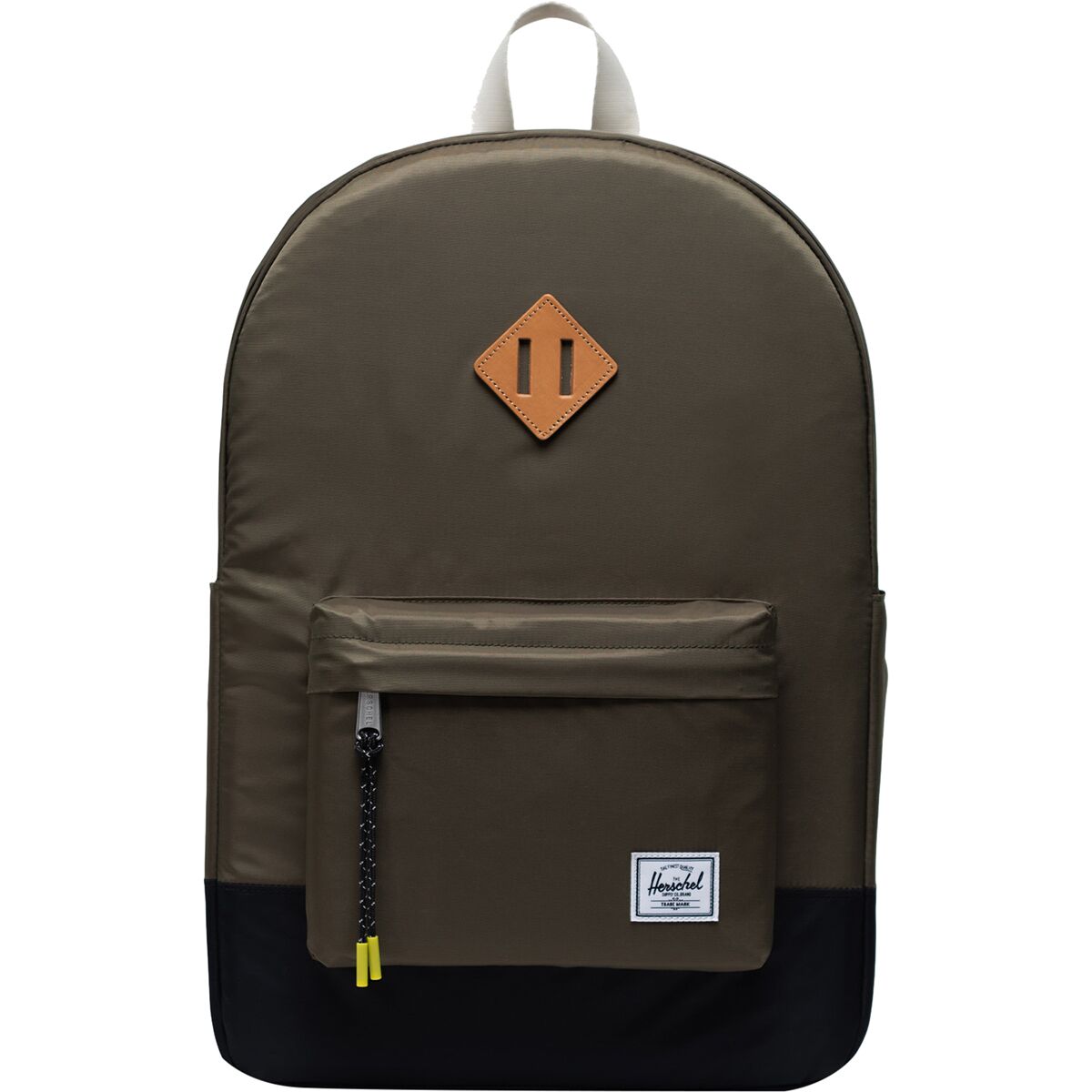 Herschel Supply Field Trip Collection Heritage Backpack Accessories
