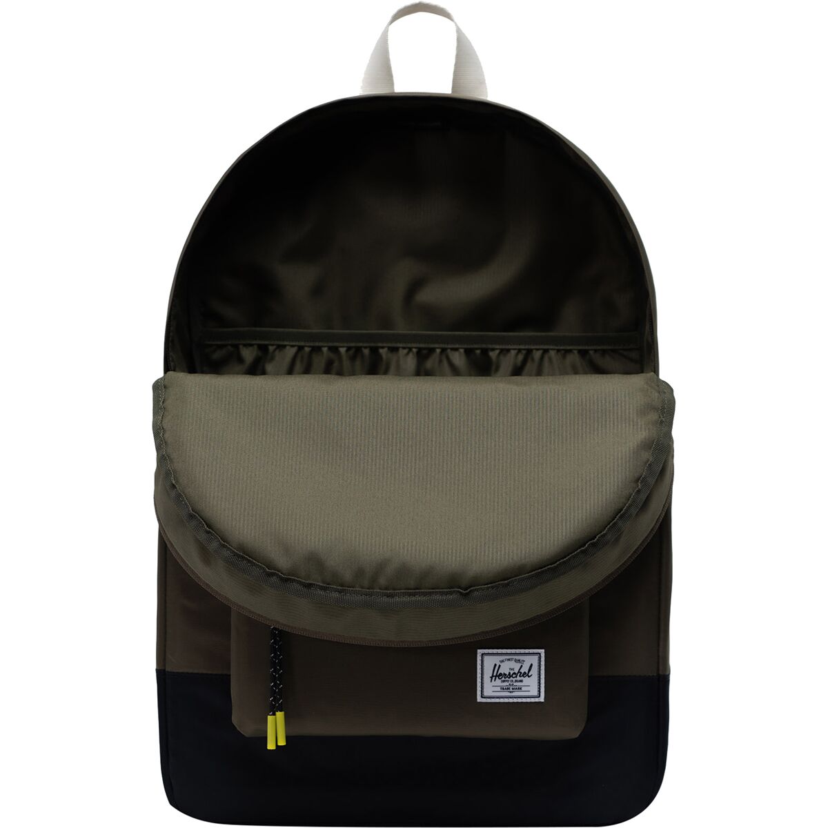 Herschel Supply Field Trip Collection Heritage Backpack