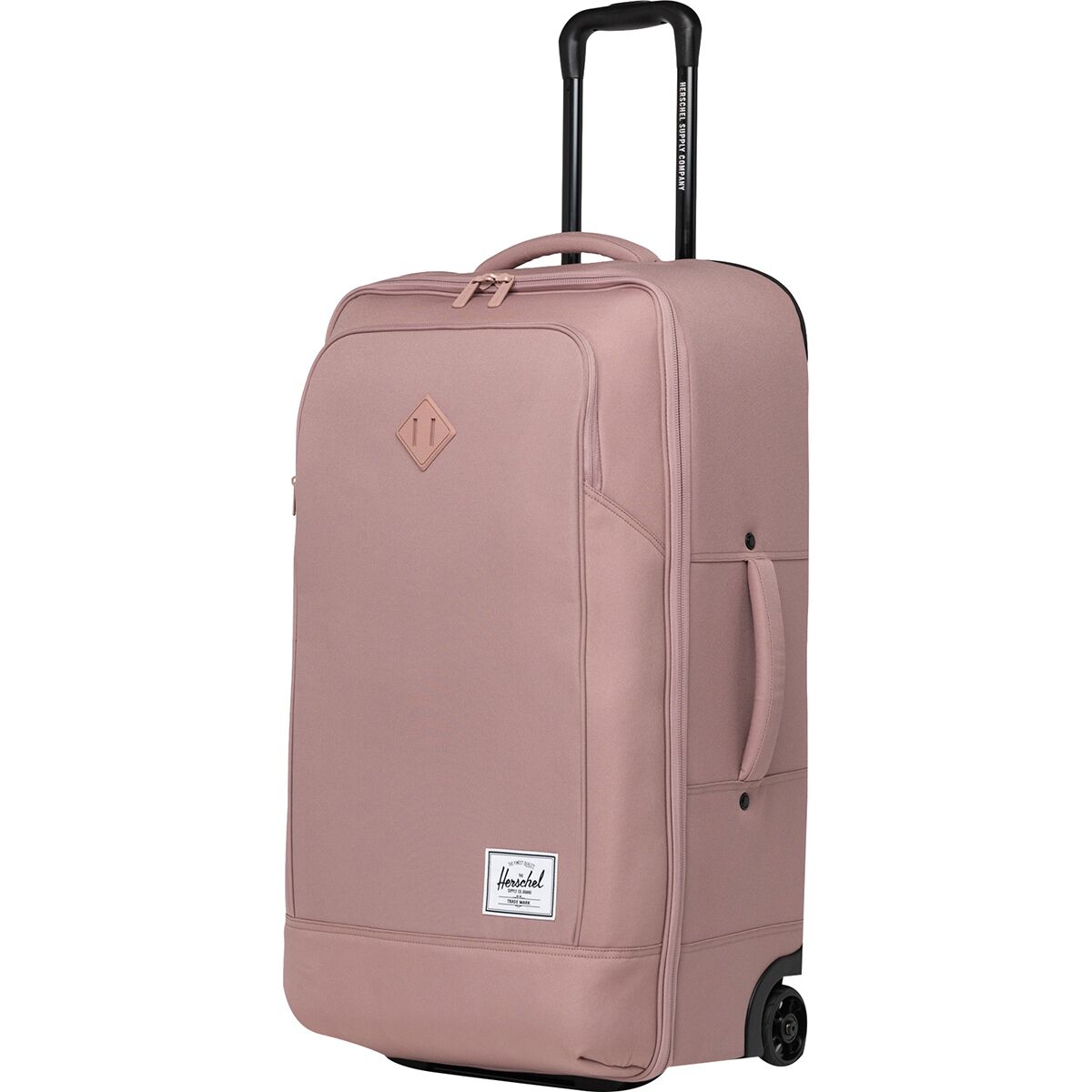 Herschel Supply Heritage Softshell Medium Luggage