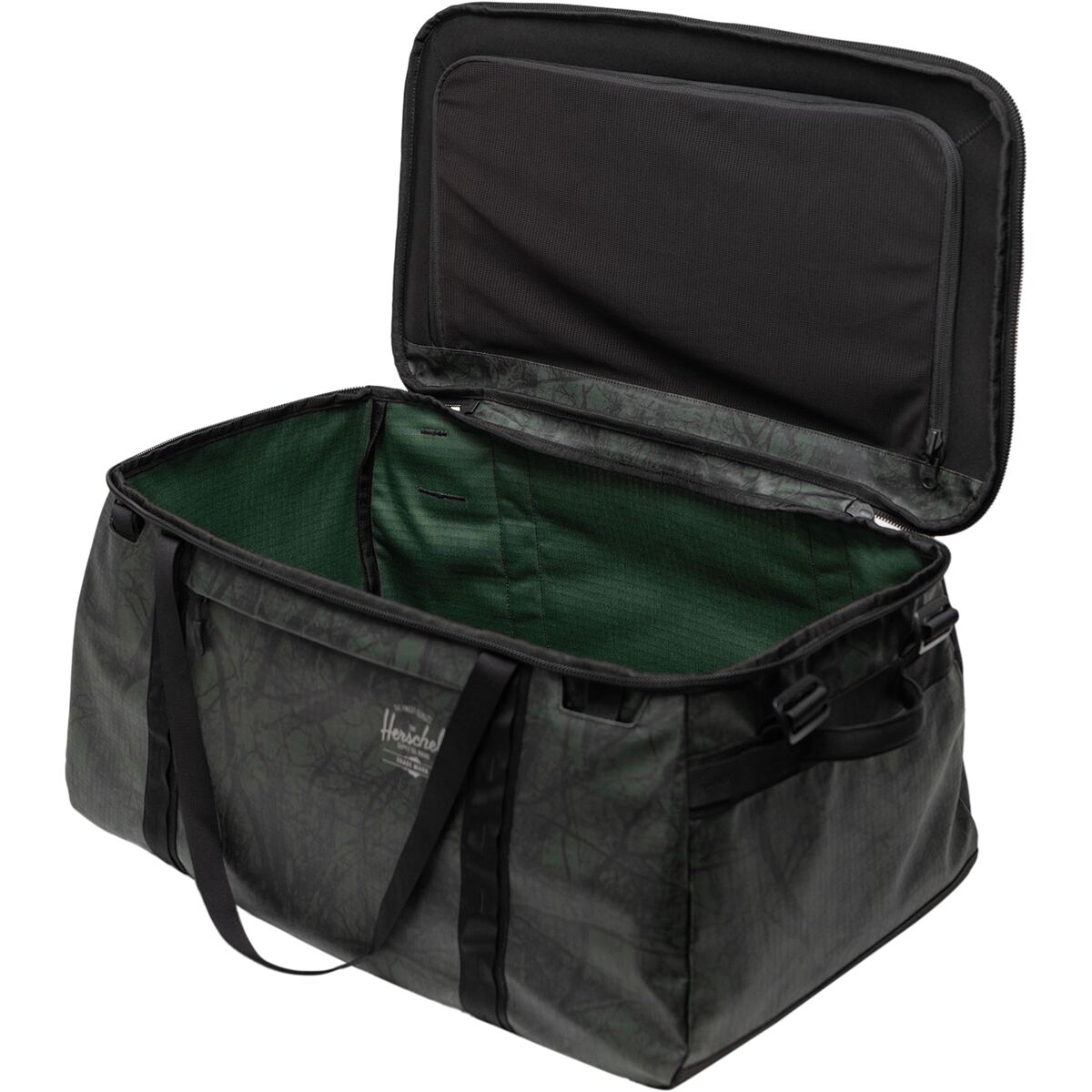 Herschel Supply All Season 66L Duffel Bag