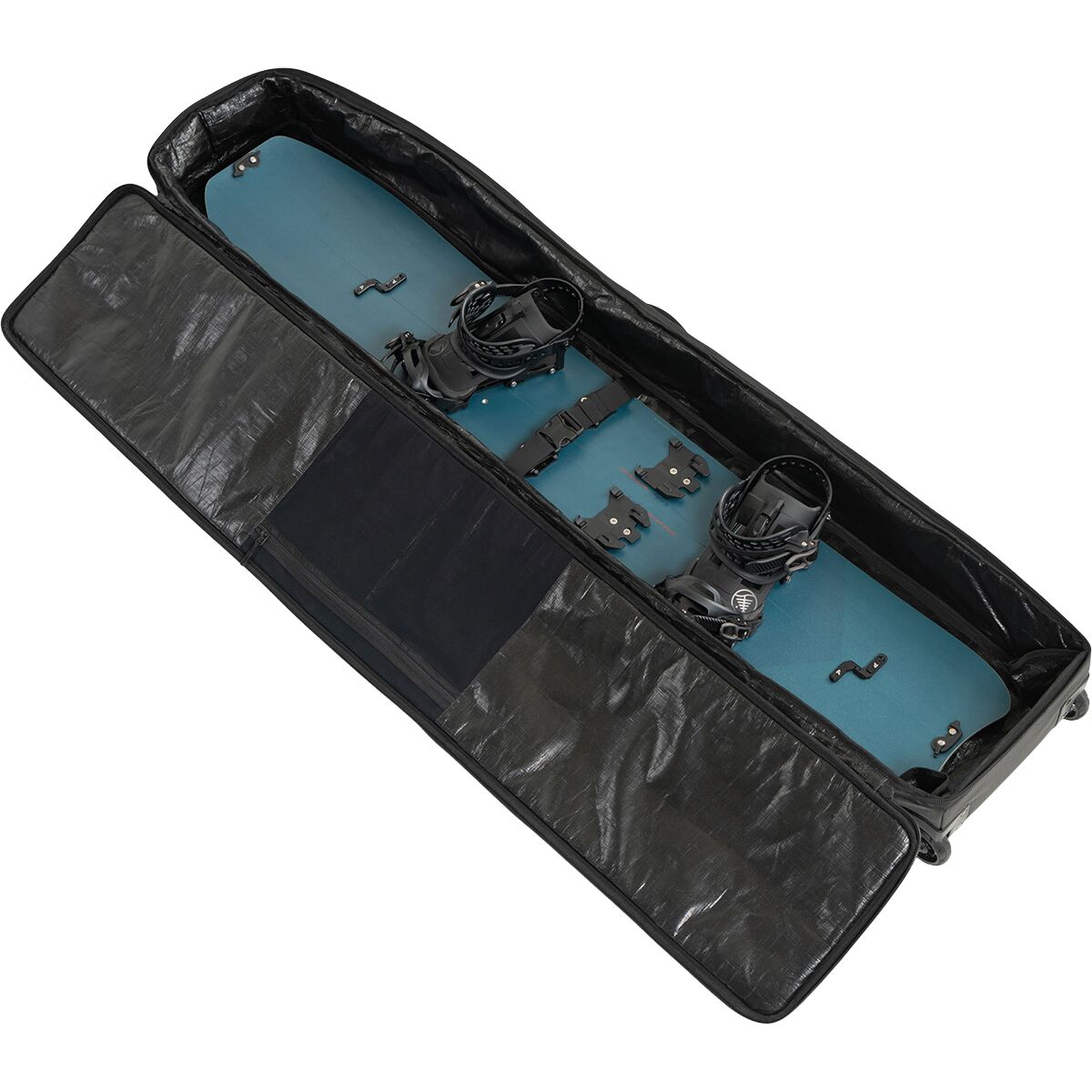 Herschel Supply Snow Roller Bag