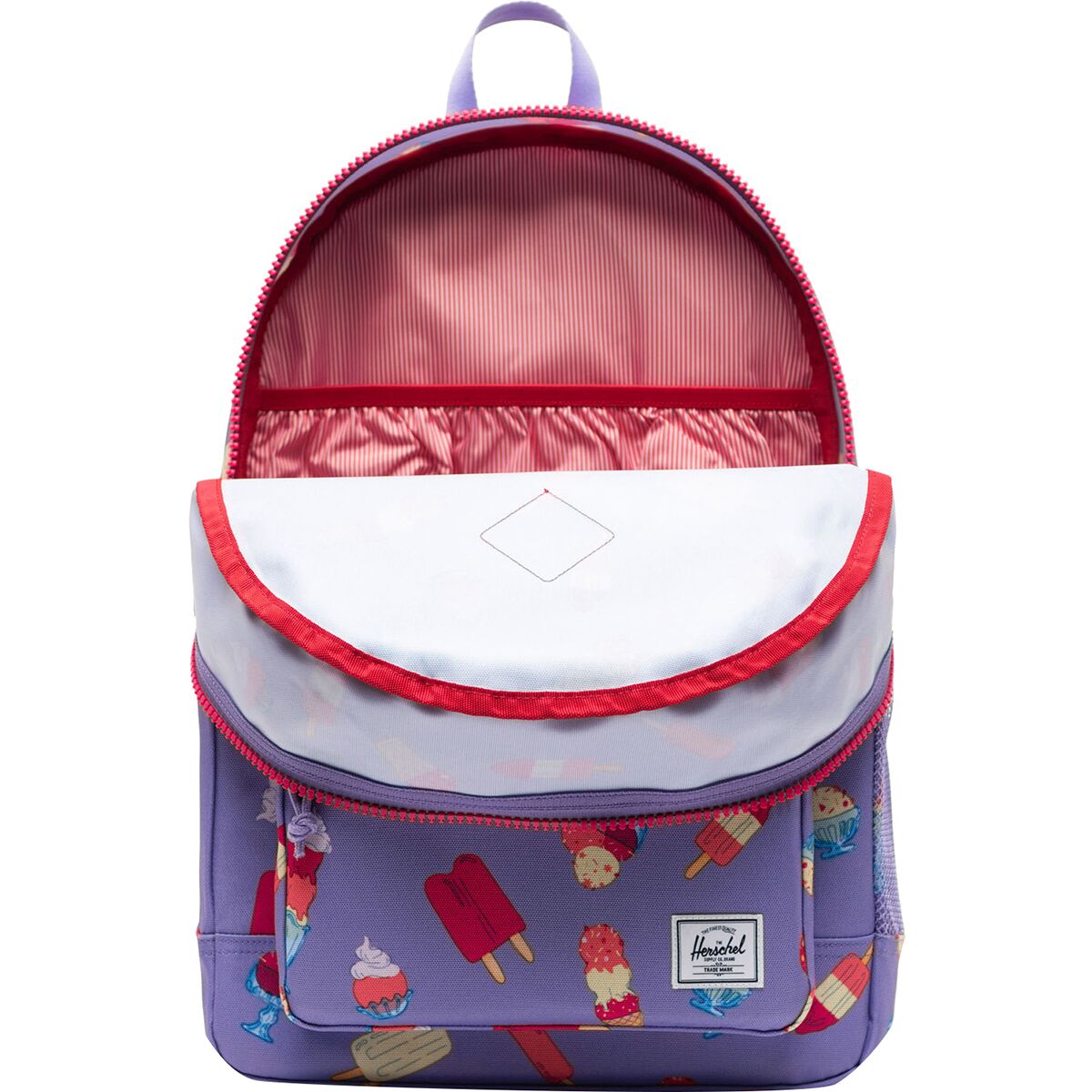 Herschel Supply Heritage Youth 26L Backpack - Kids´