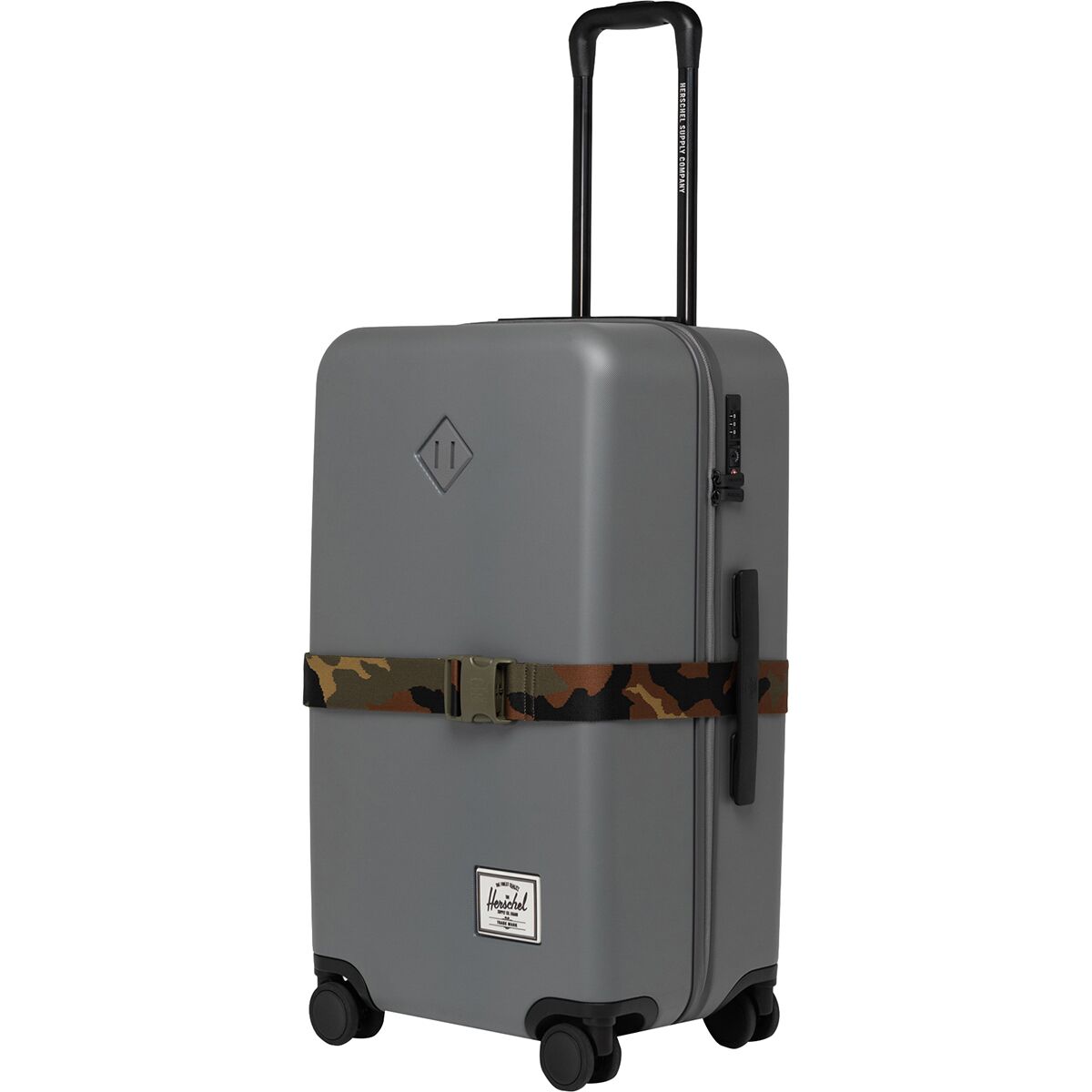 Herschel Supply Luggage Belt,New Products : American Fashion Style Bags On Sale