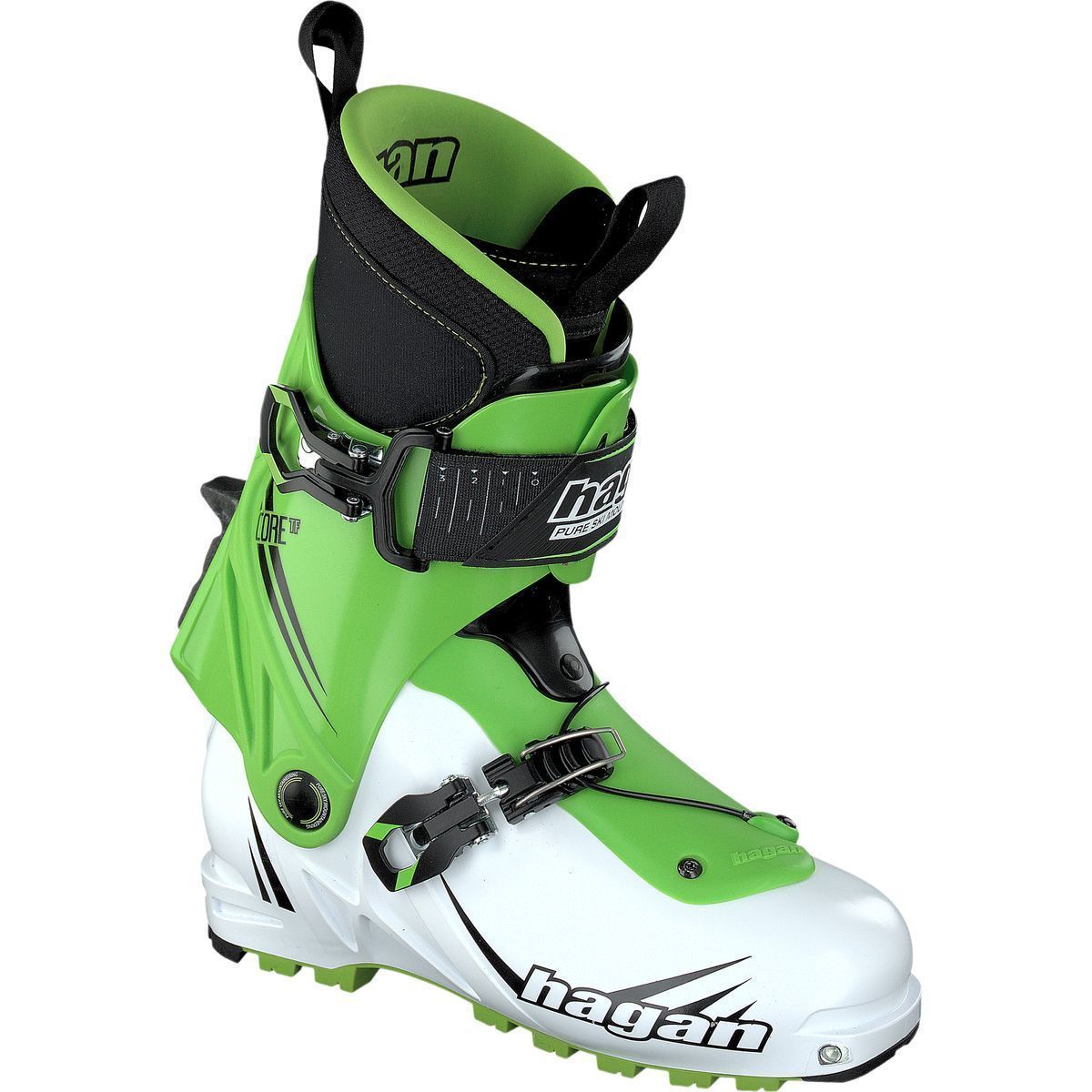 Hagan Ski Mountaineering Core TF Alpine Touring Boot Ski