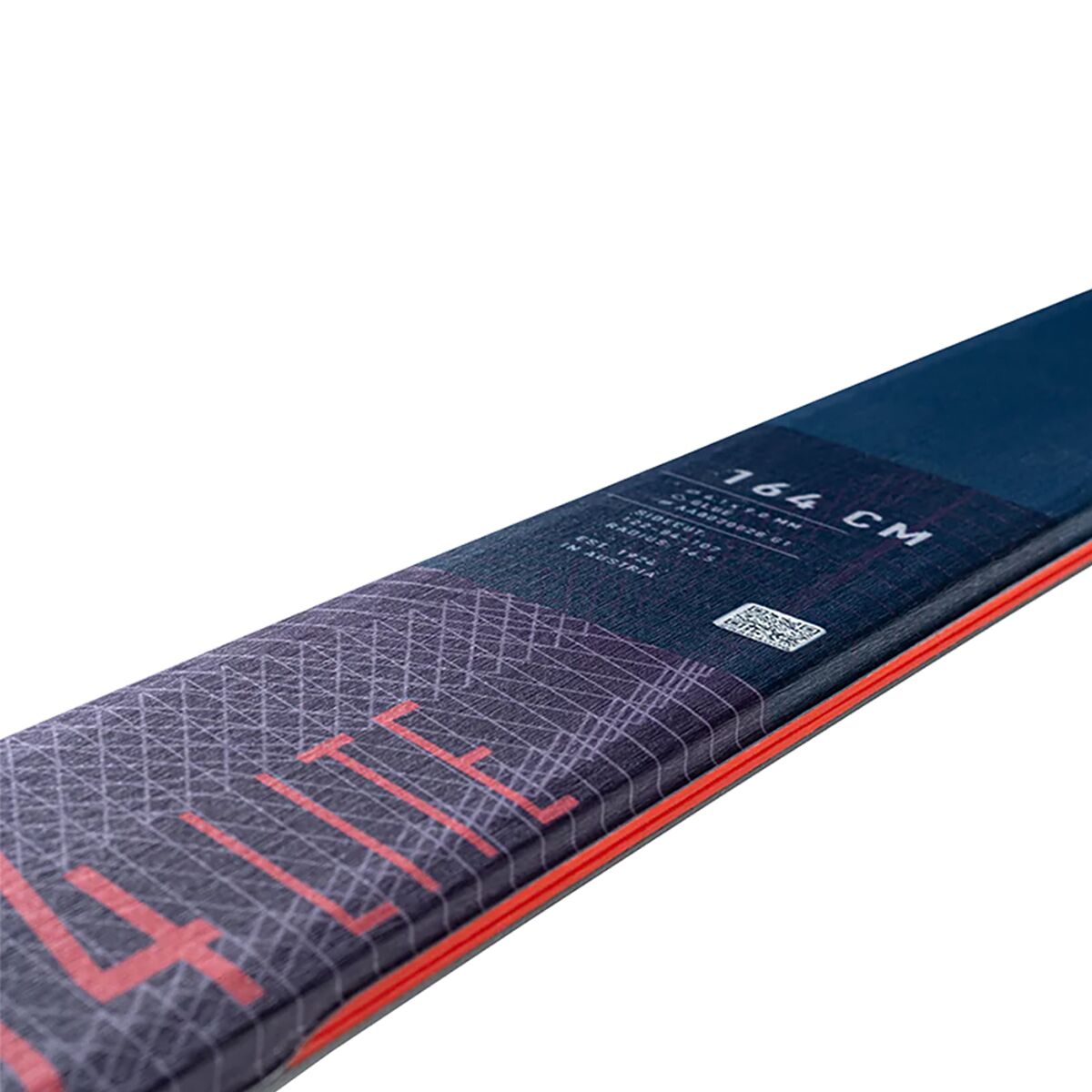 Hagan Ski Mountaineering CORE Carbon 84 Lite Ski - 2025