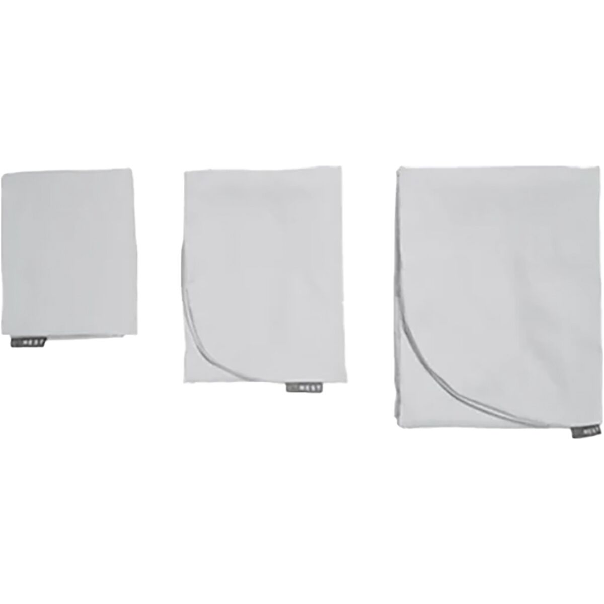 HEST Pro Travel Pillowcase