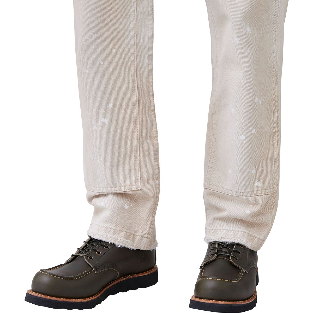 Red Wing Heritage Classic 6in Moc Boot - Men´s