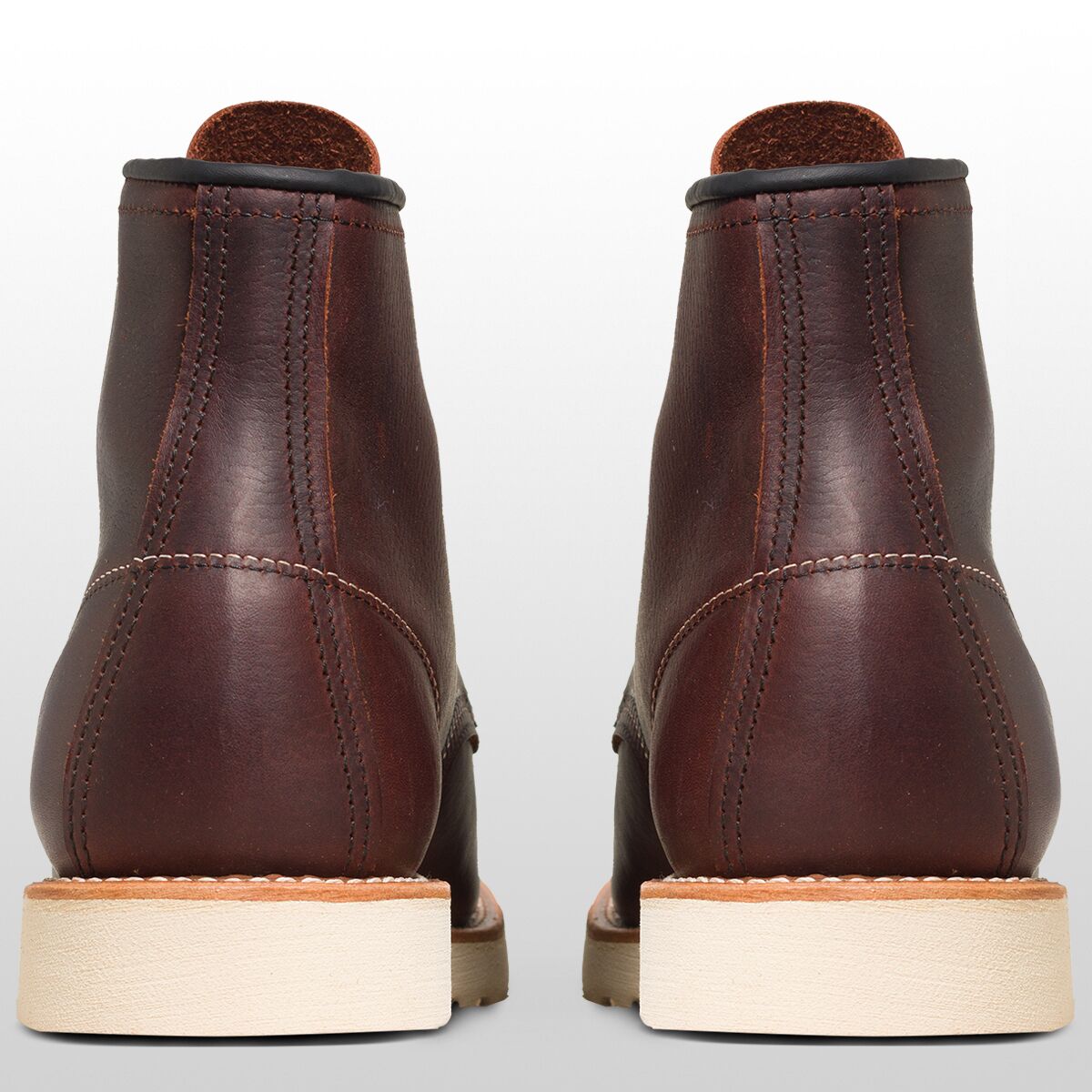 red wing heritage men's classic