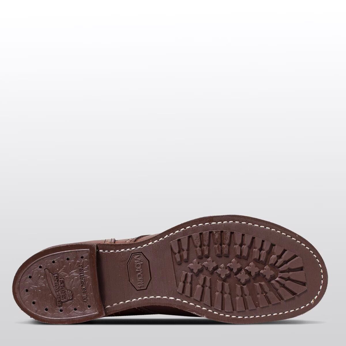 Red Wing Heritage Iron Ranger 6in Boot - Men´s