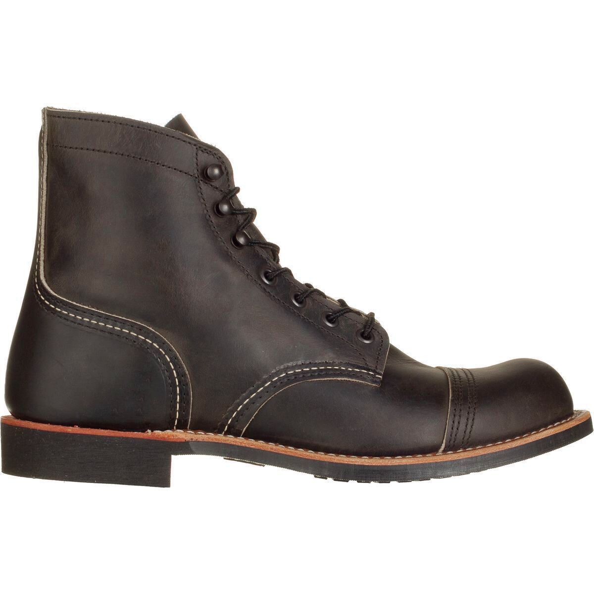 6in boot