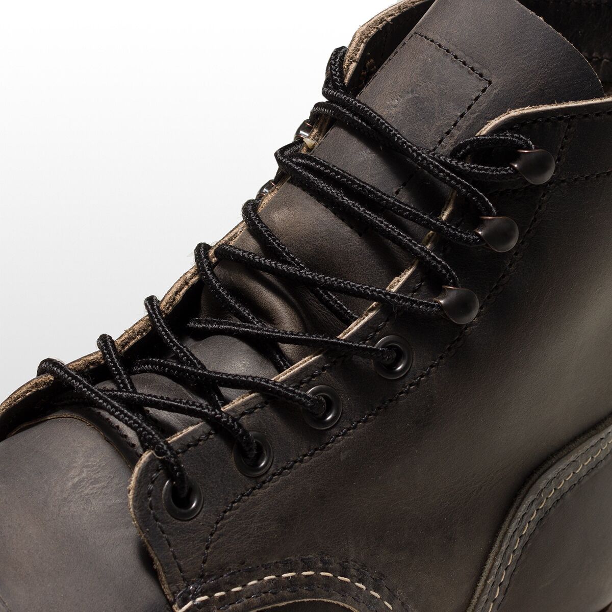 Red Wing Heritage Iron Ranger 6in Boot - Men's - Footwear