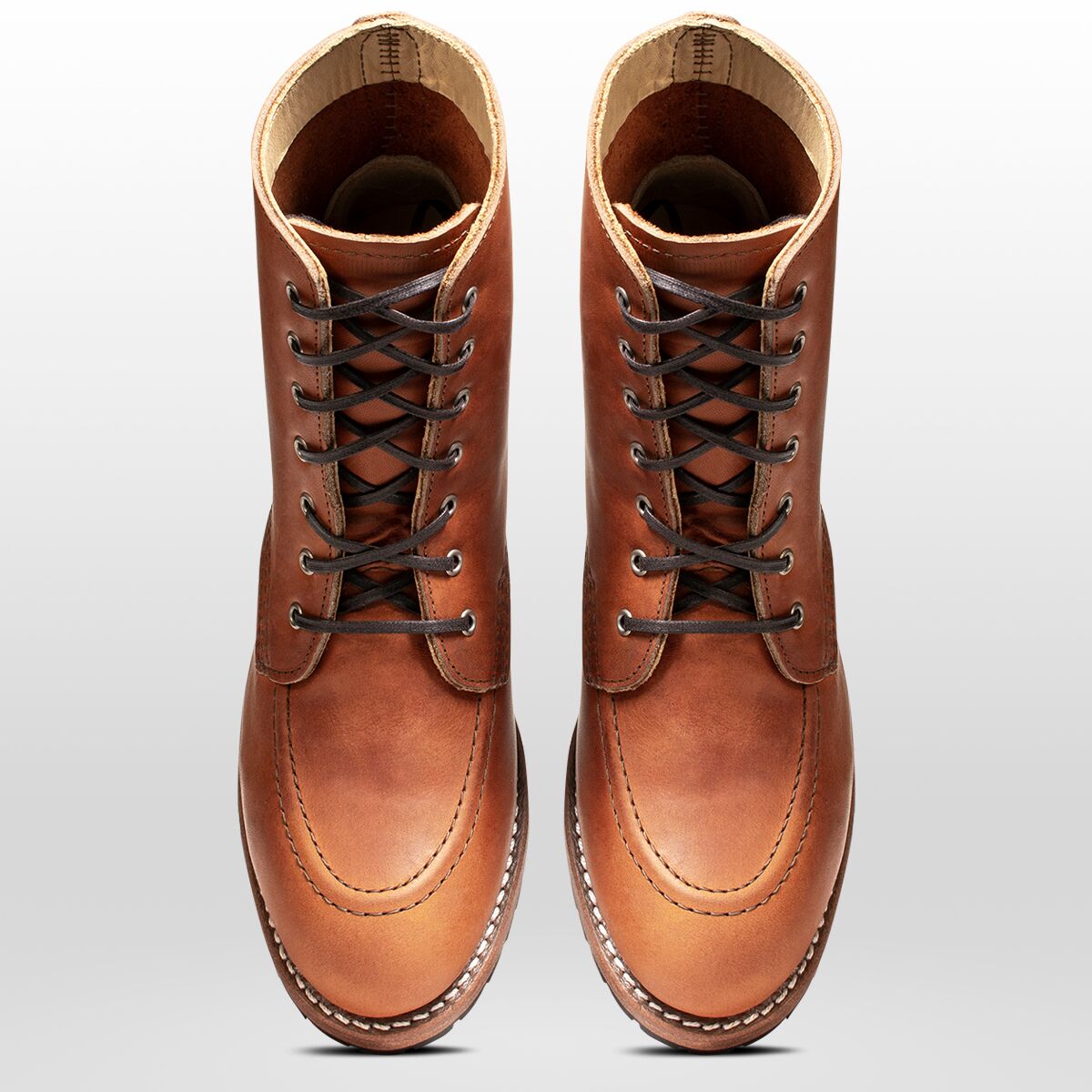 clara boots red wing