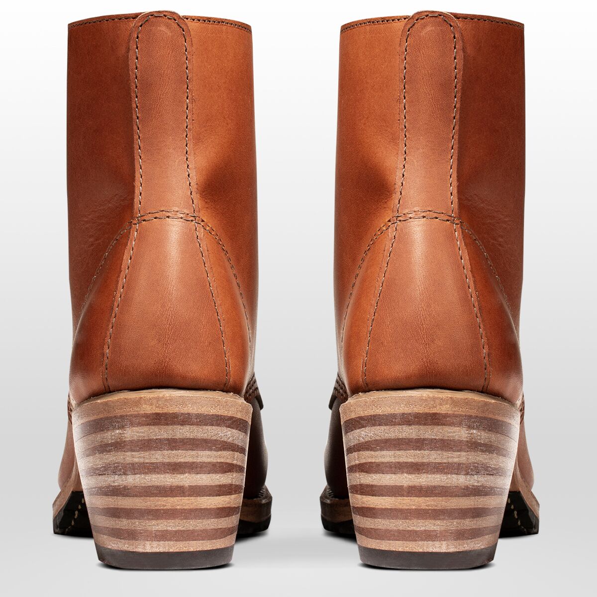 clara boots red wing