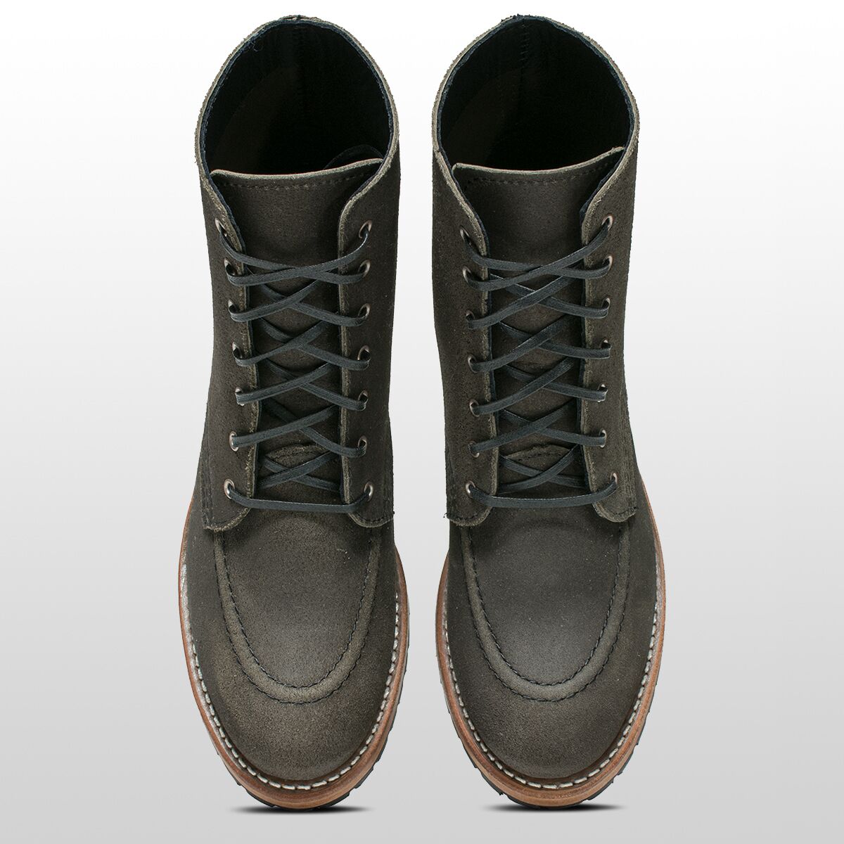 red wing clara olive