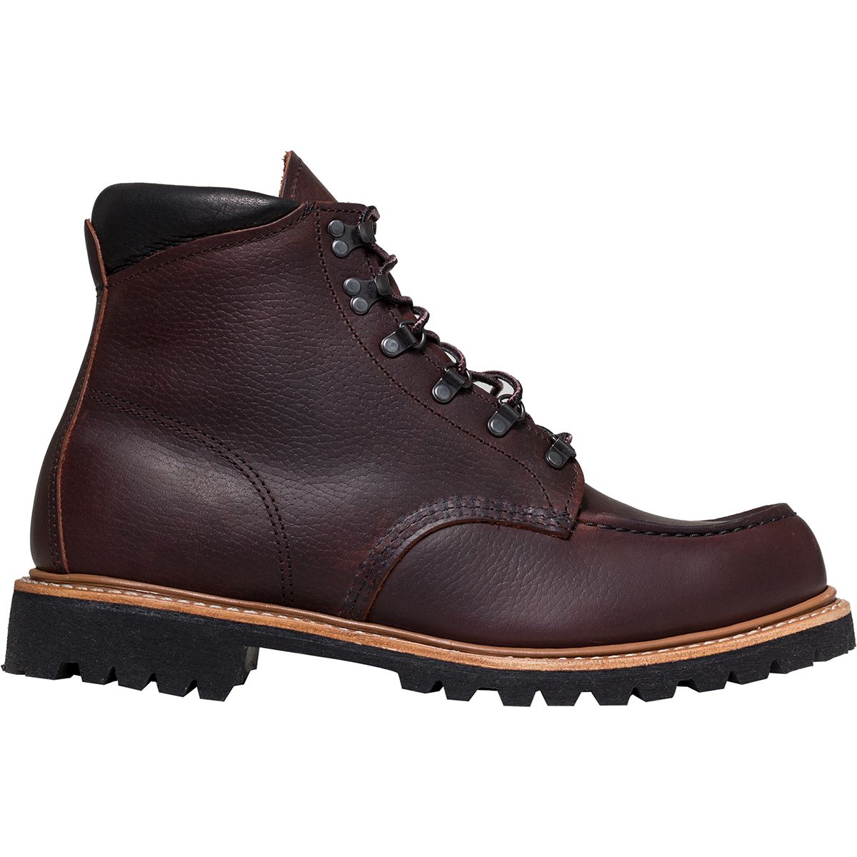 Red Wing Heritage Sawmill 6in Boot 