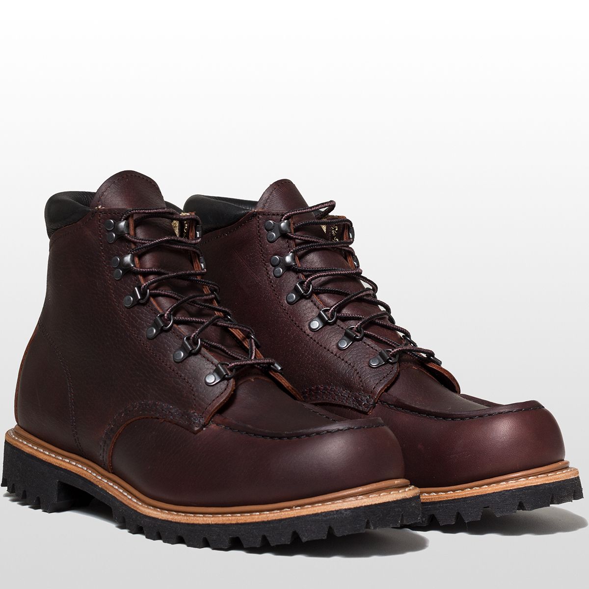 Red Wing Heritage Sawmill 6in Boot - Men's - Footwear