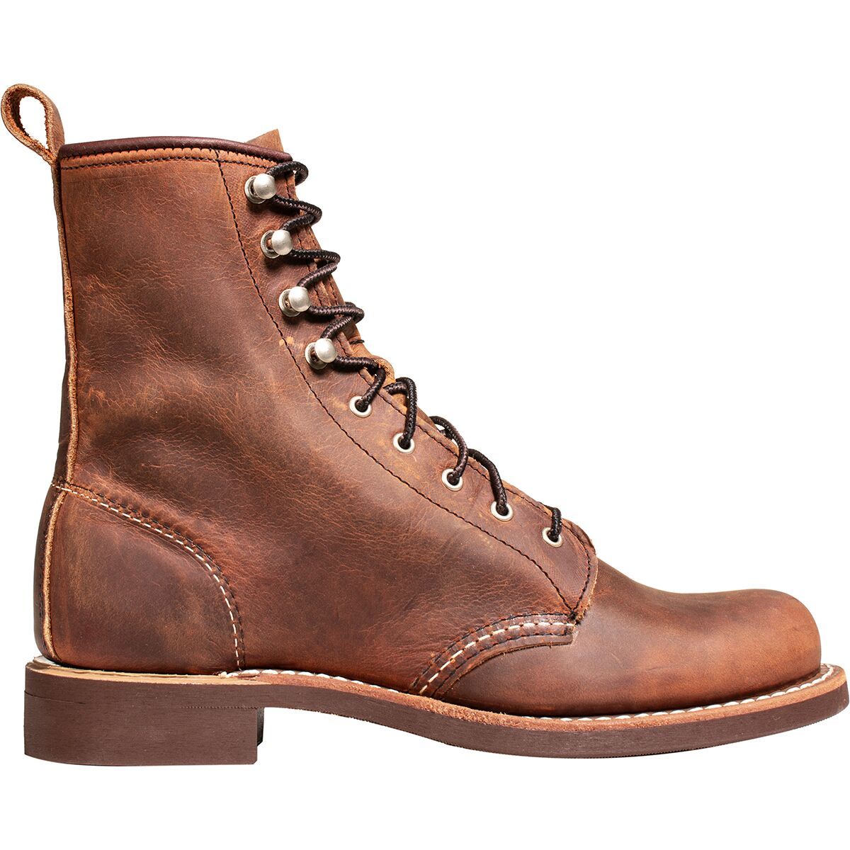 Red Wing Heritage Silversmith Boot - Women's - Footwear