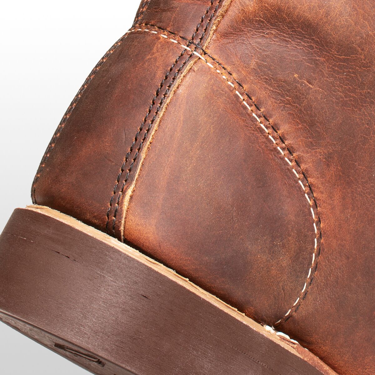 red wing silversmith copper
