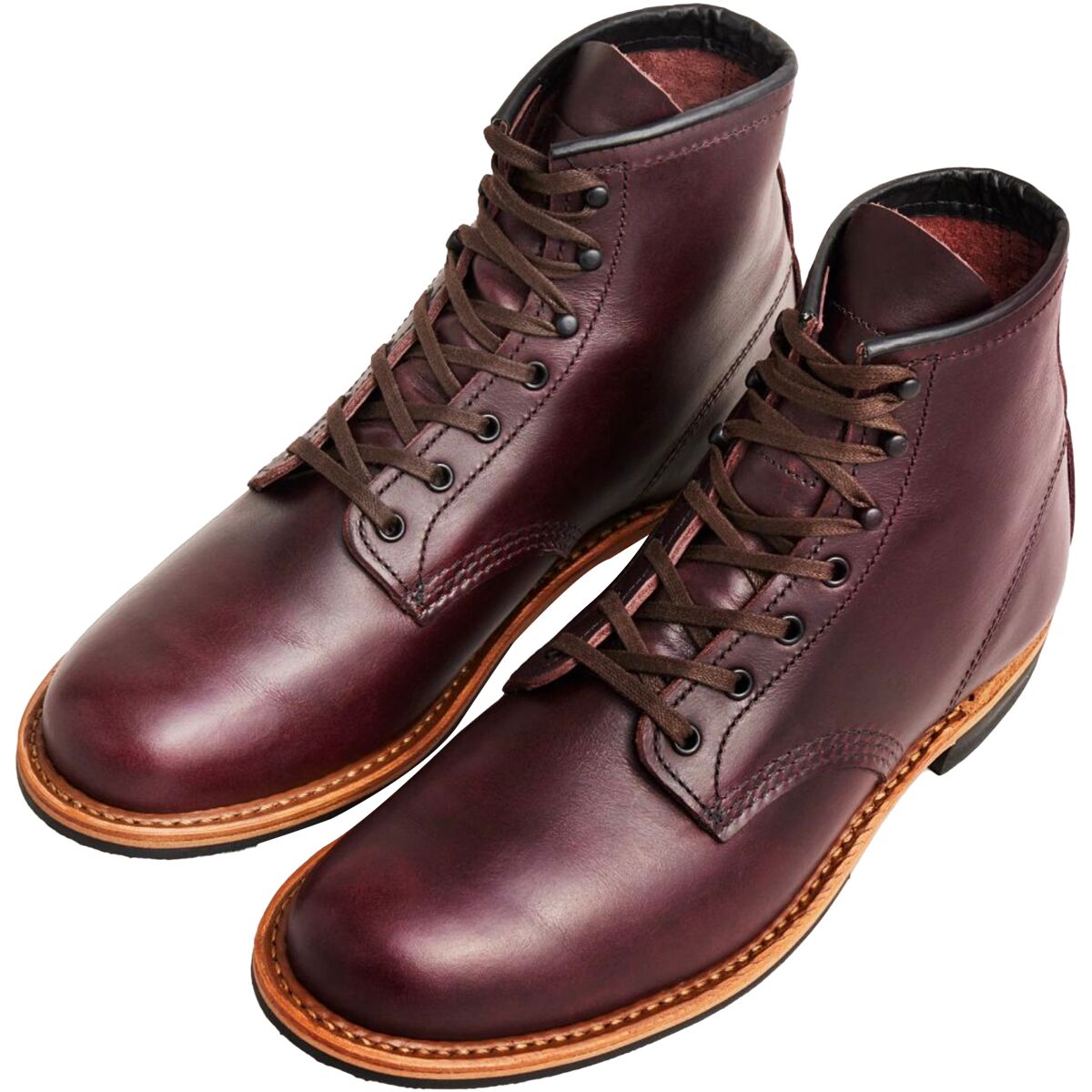 Red Wing Heritage Beckman Boot - Men´s