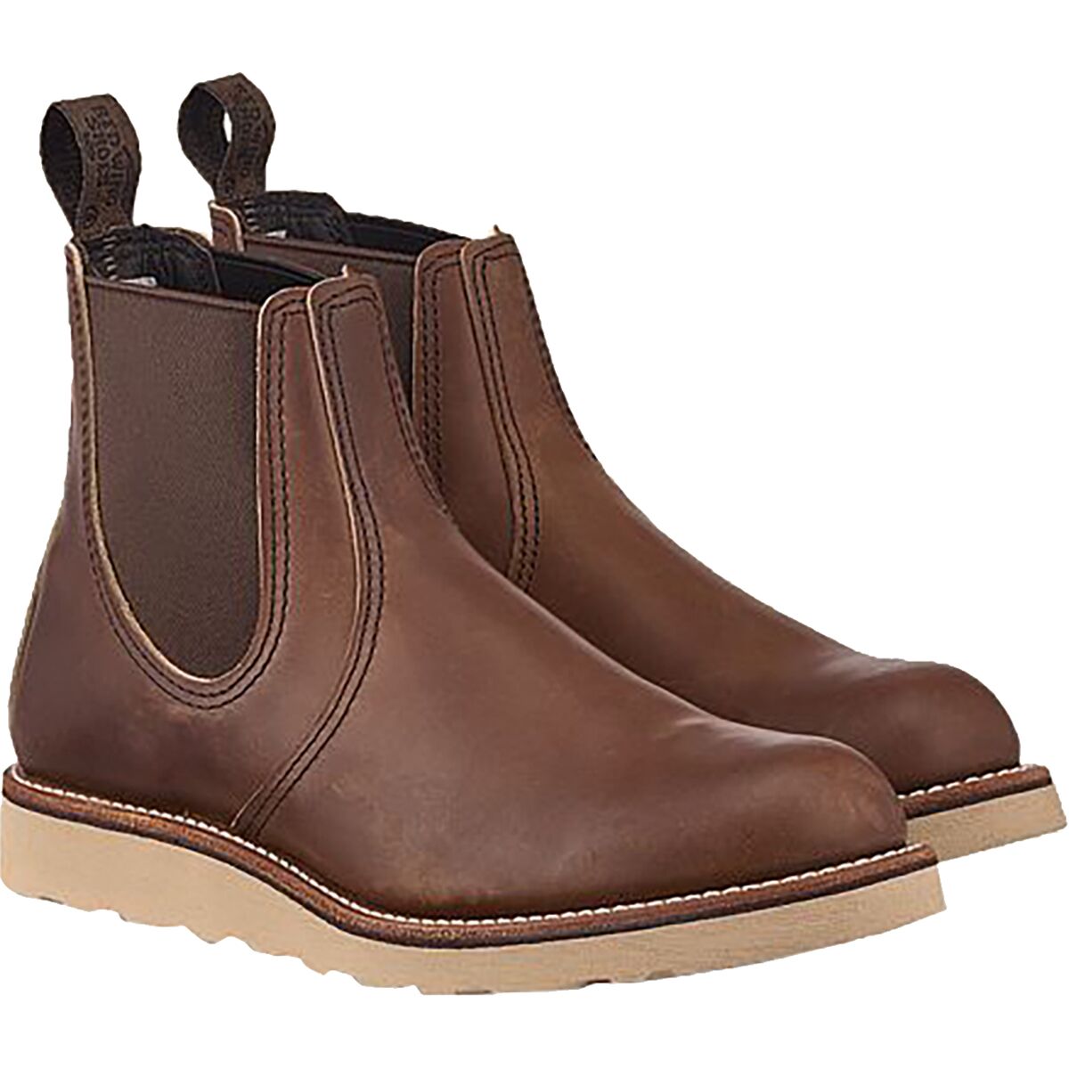 Red Wing Heritage Classic Chelsea Wide Boot - Men´s