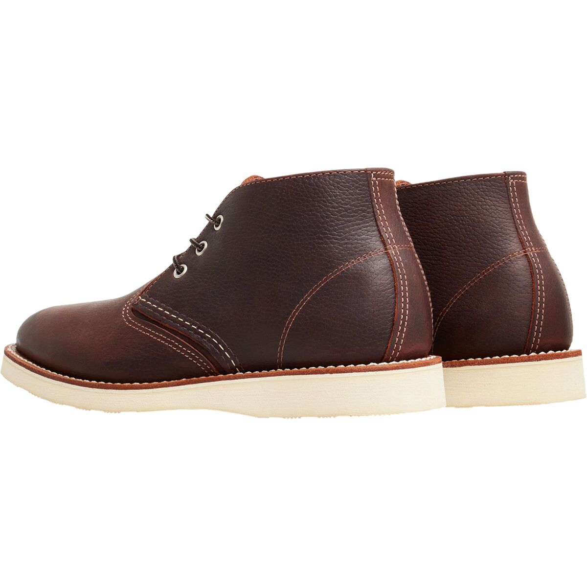 Red Wing Heritage Work Chukka Wide Boot - Men´s