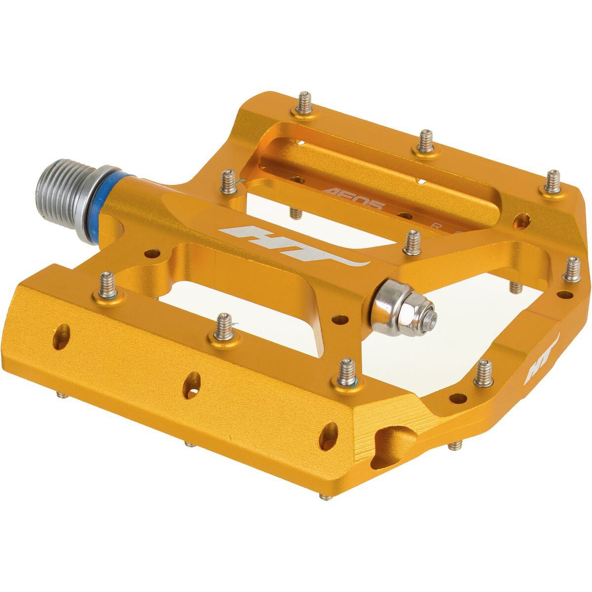 HT Components AE05 Evo Pedals