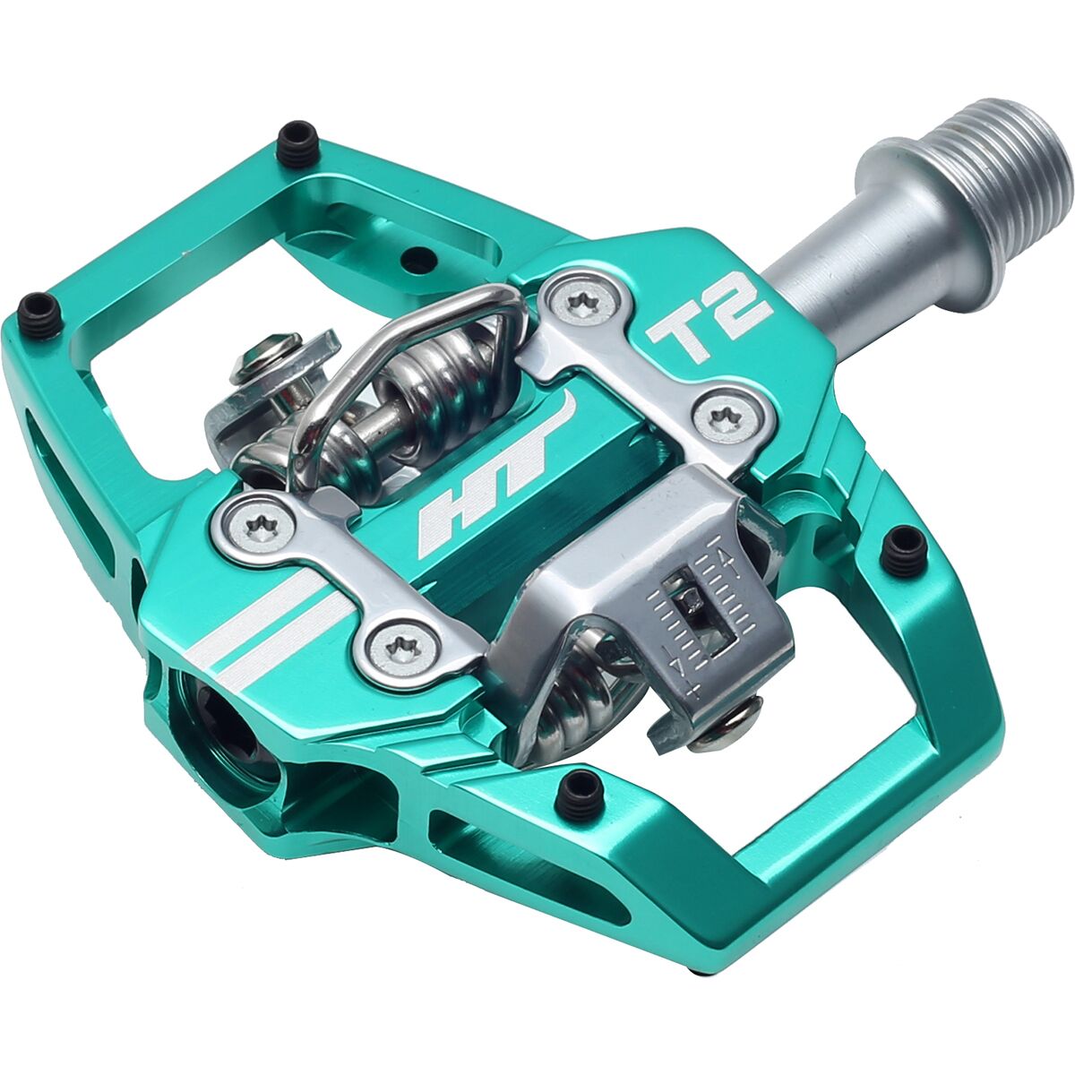 HT Components T2 Clipless Pedals