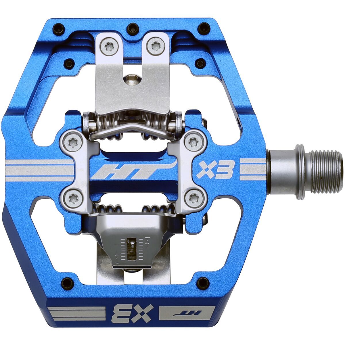 cyclocross components