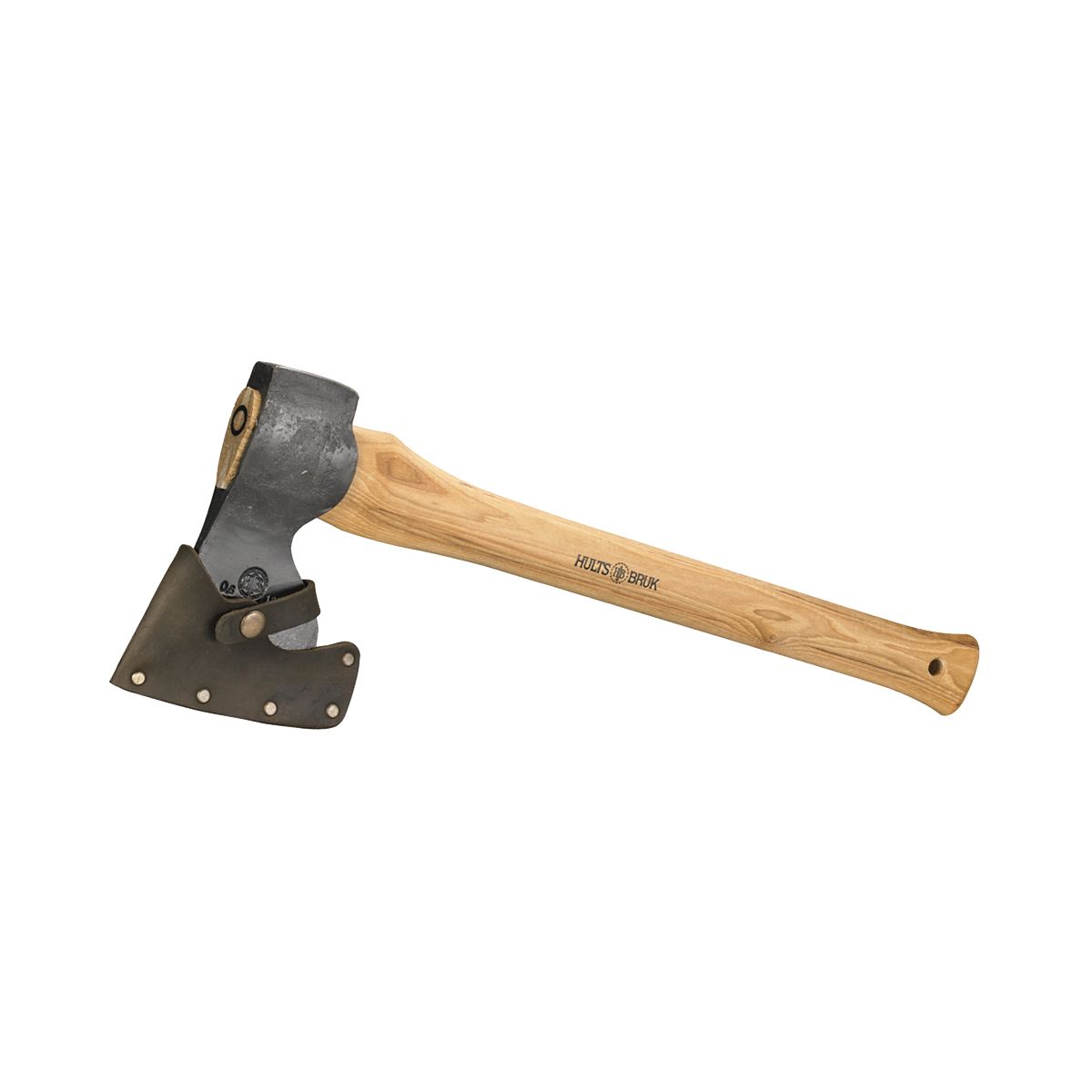 Hults Bruk Tibro Carpenter's Axe Hike & Camp