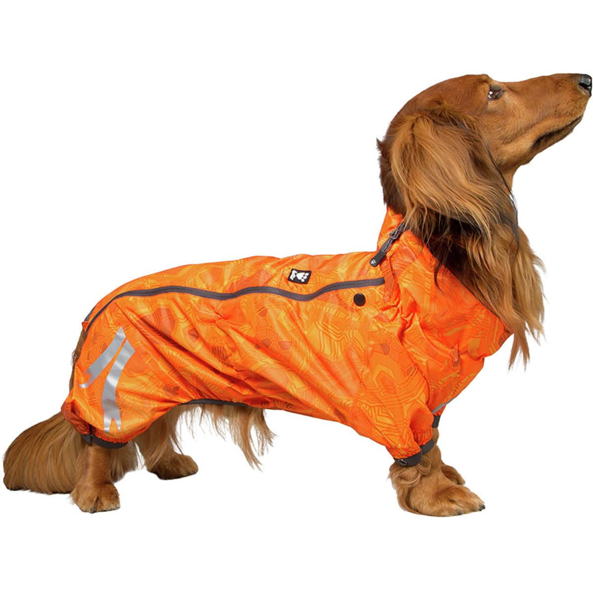 Hurtta Slush Combat Suit Hike & Camp