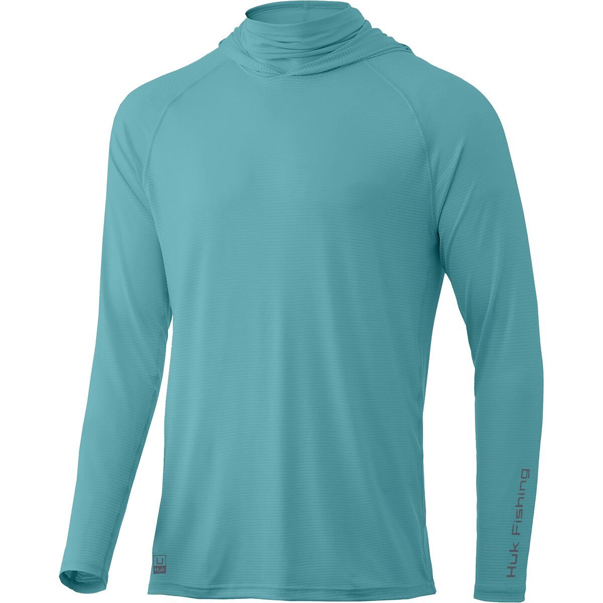 Huk Men's Blue Shirts | Backcountry.com