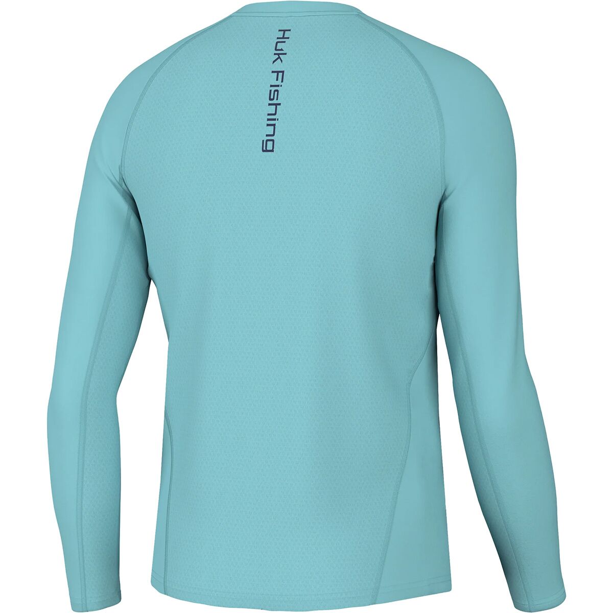 Huk Icon Long-Sleeve Crew Top - Men´s
