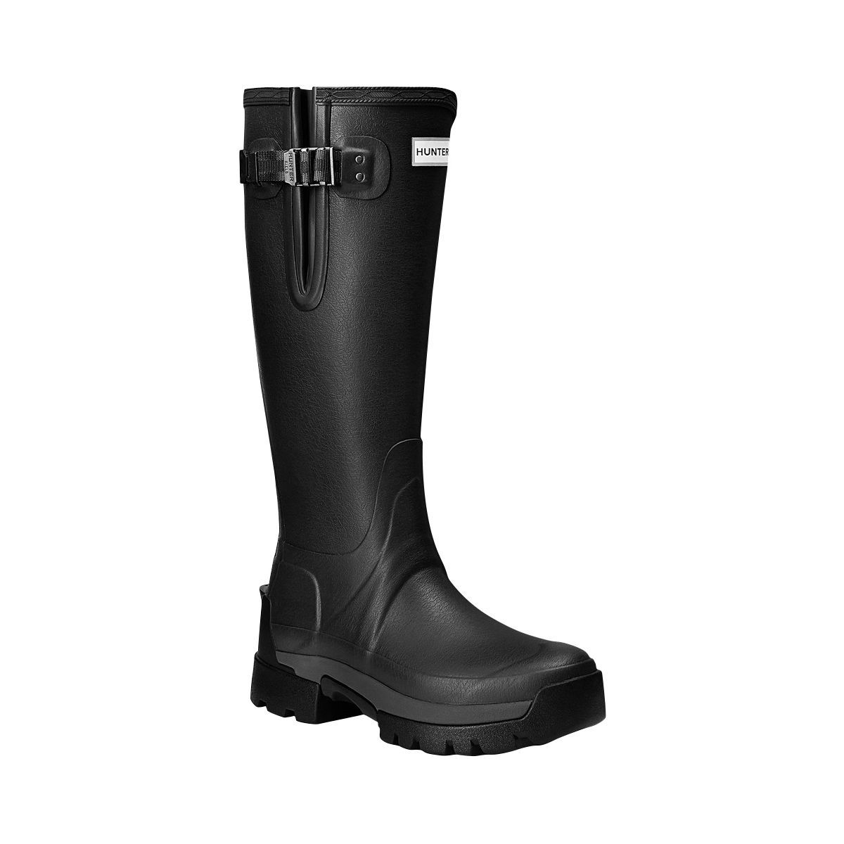 Hunter Balmoral II Side Adjustable Neoprene 3mm Boot Women's Footwear