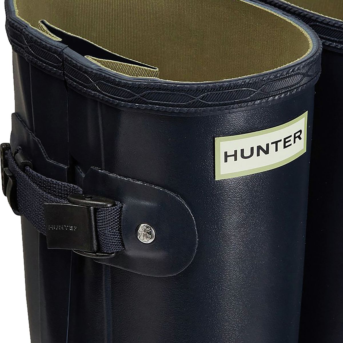 norris wide leg boot