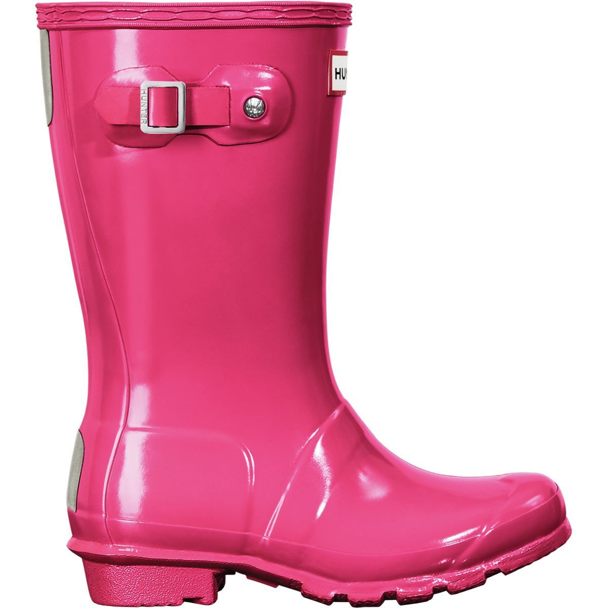 Hunter Original Gloss Boot Girls' Kids