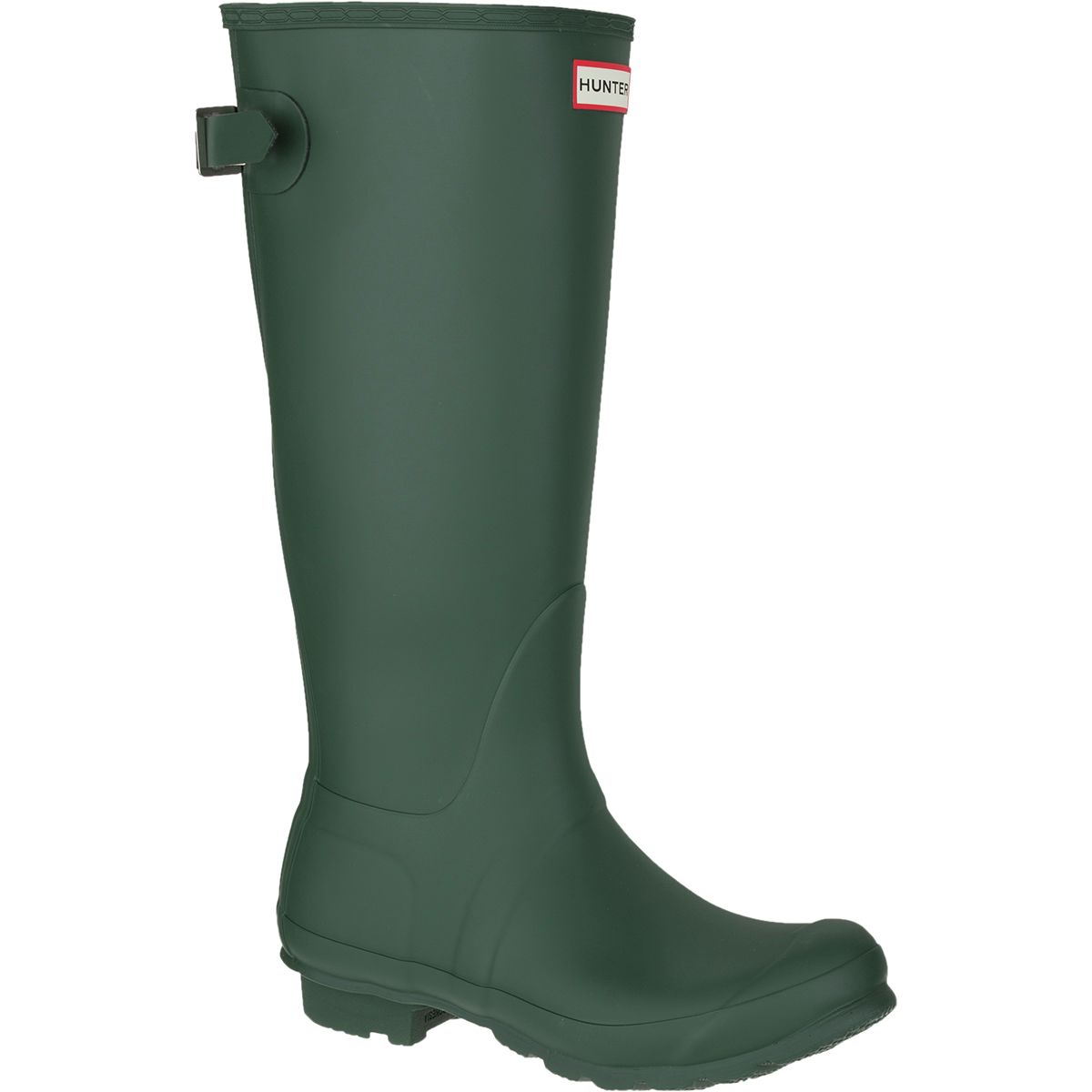 Hunter Original Back Adjustable Rain Boot Women's Footwear