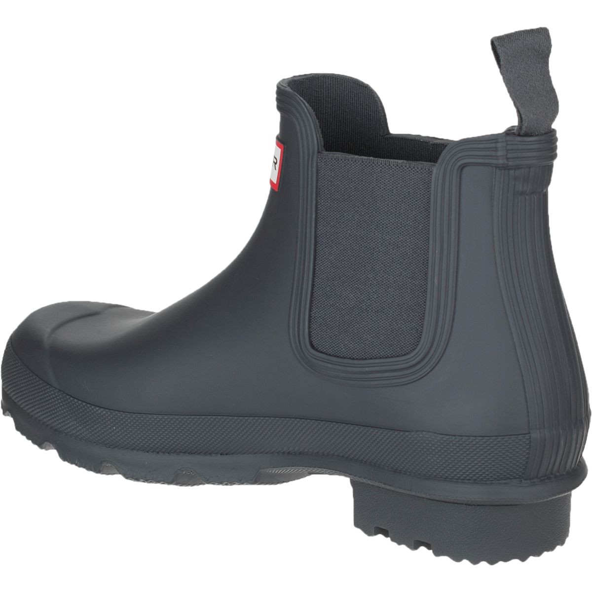 Hunter Original Chelsea Rain Boot Men's Footwear
