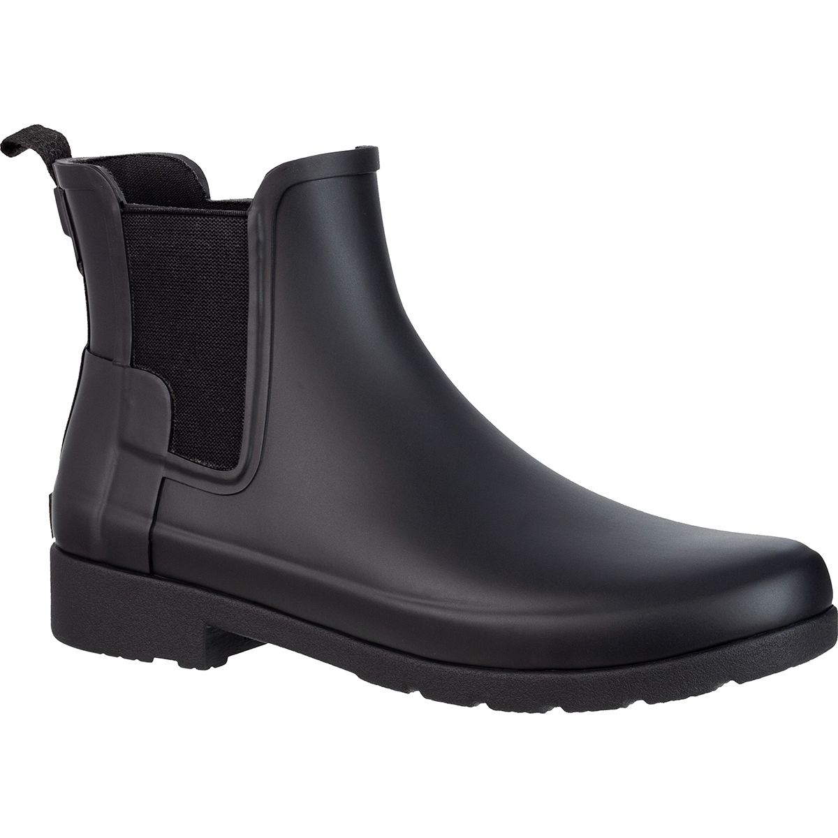 Hunter Original Refined Chelsea Matte Rain Boot - Women's - Footwear