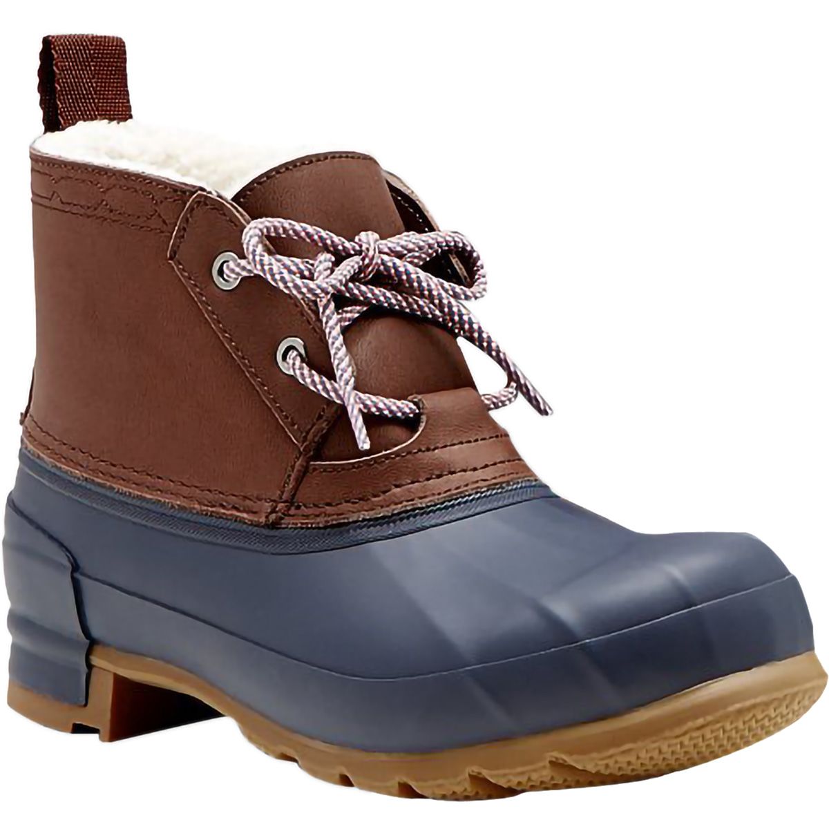 Hunter Original Short Insulated Pac Boot Women's Footwear