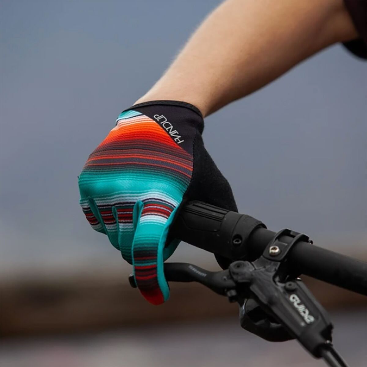 handup bike gloves