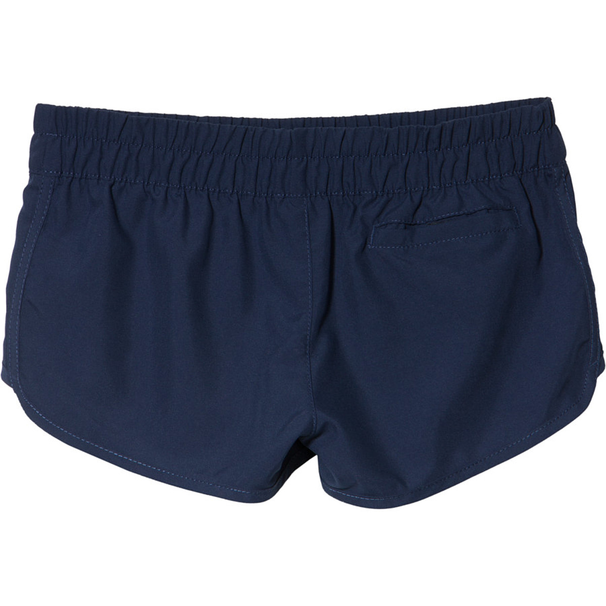 Hurley Supersuede Solid Beachrider Board Short Women's
