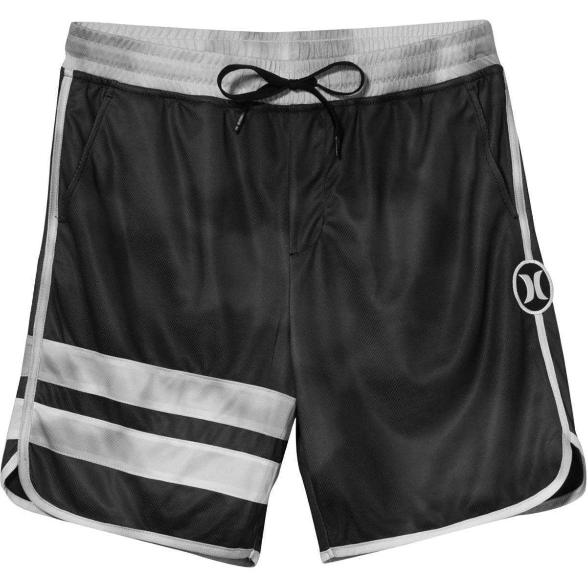Hurley Block Party 19in Mesh Short Men's Clothing