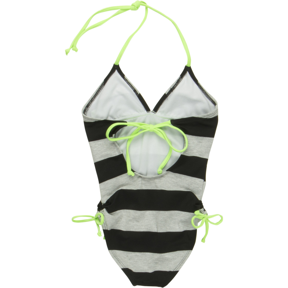 Hurley Tomboy OnePiece Swimsuit Girls' Kids