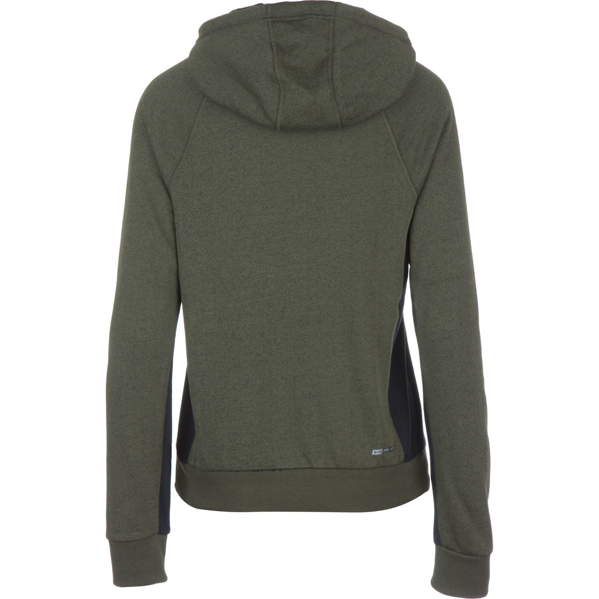hurley dri fit hoodie