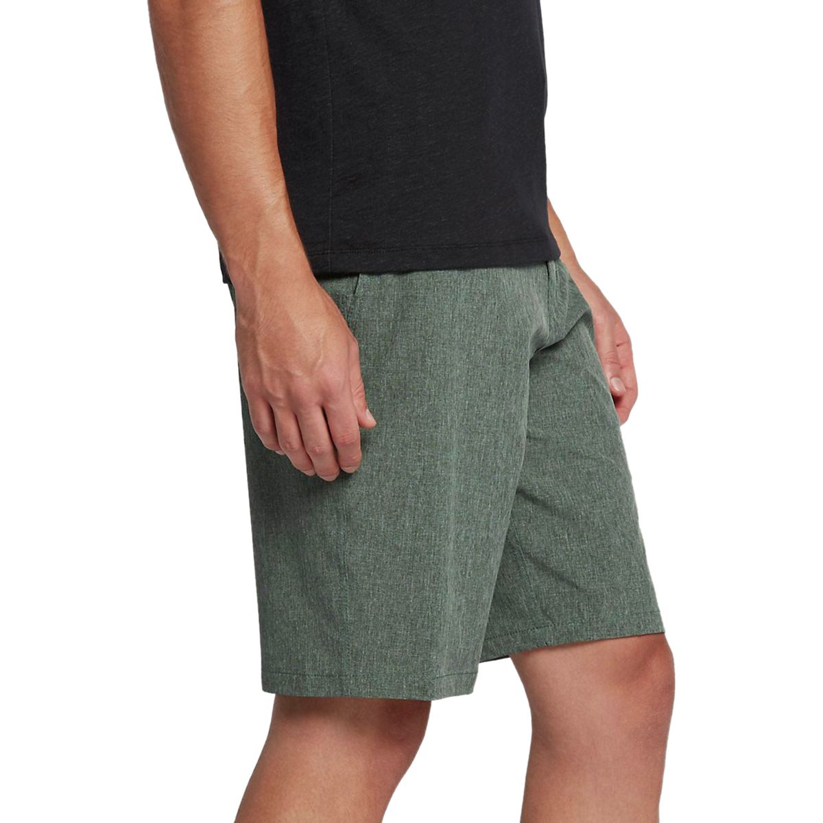Hurley Phantom Boardwalk 21in Short Men's